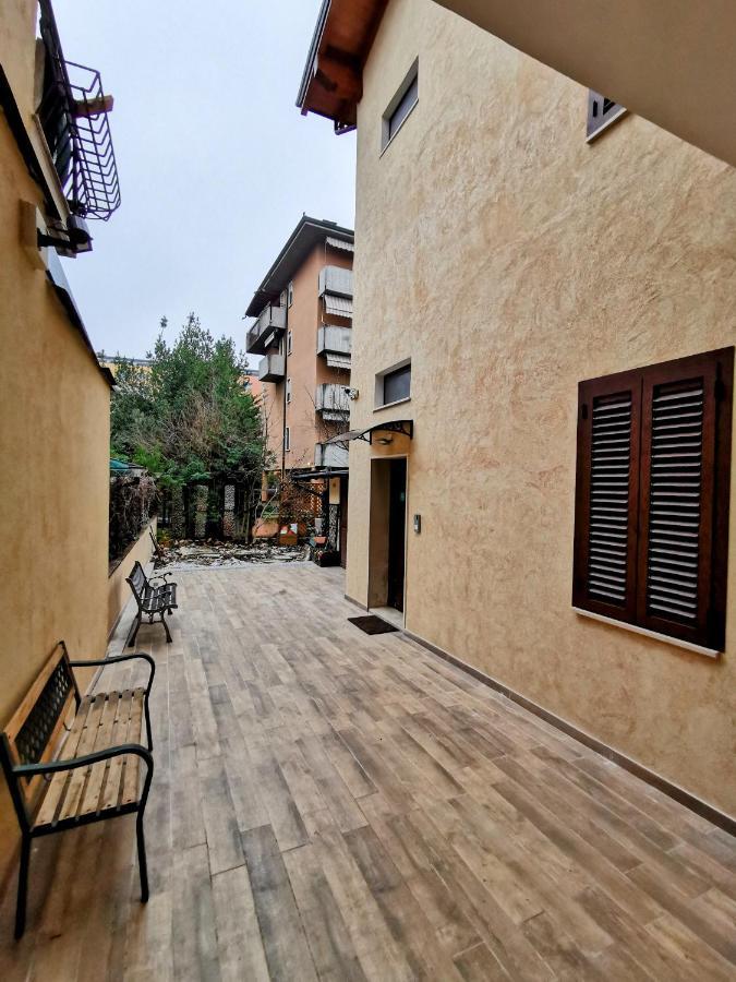 House Verona Zen Exterior foto