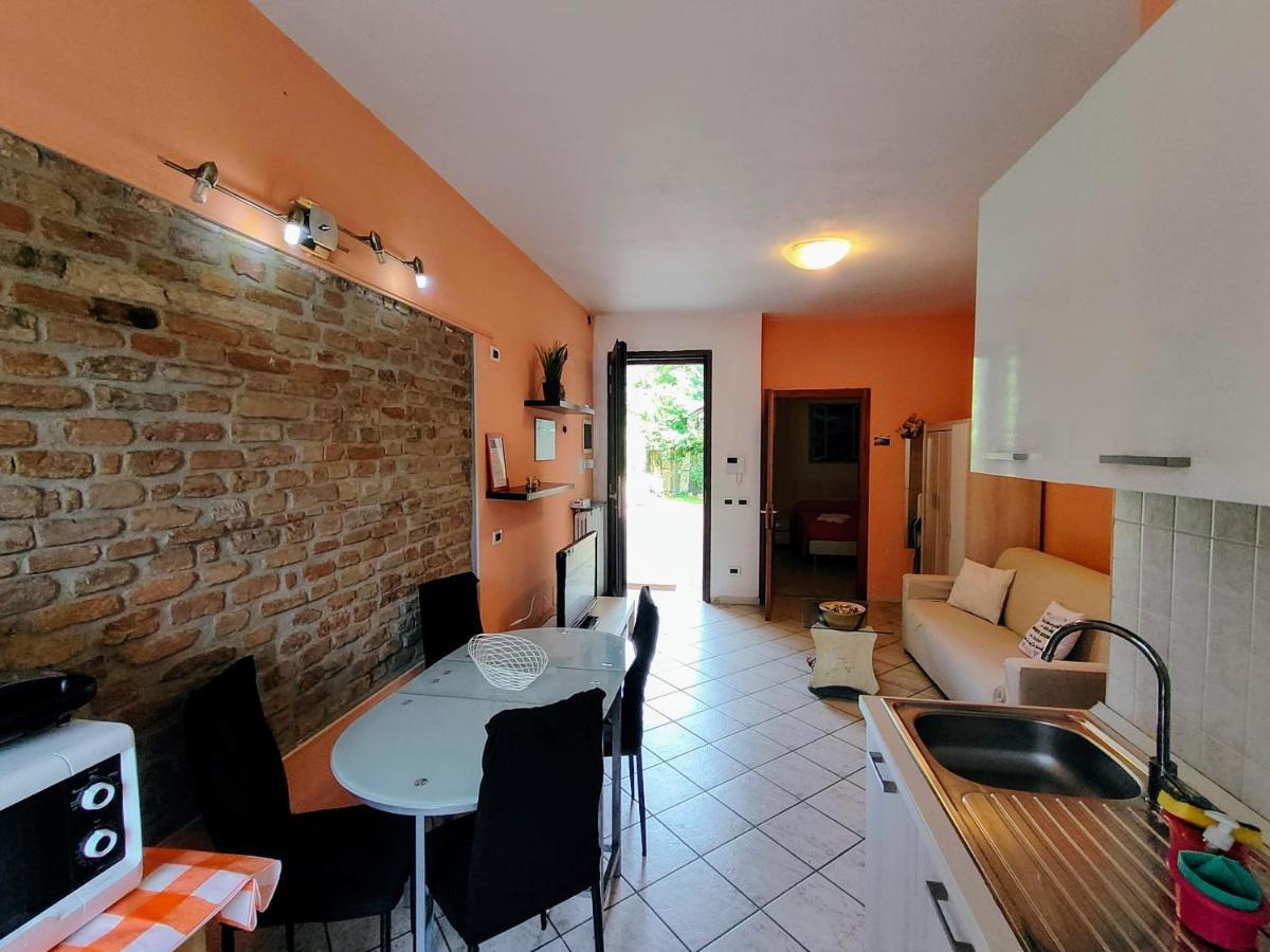 House Verona Zen Exterior foto