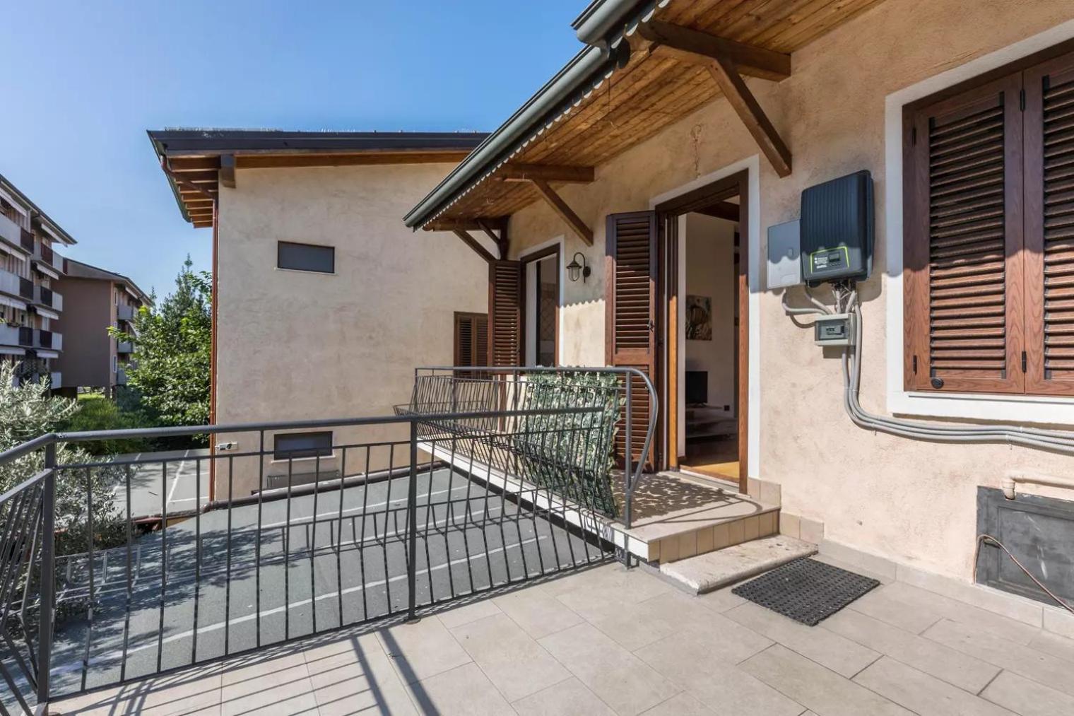 House Verona Zen Exterior foto