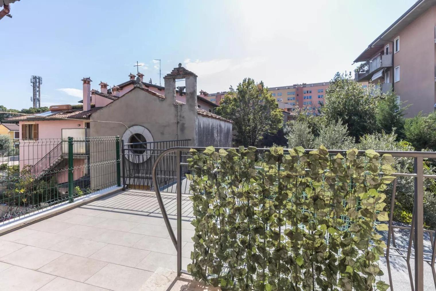 House Verona Zen Exterior foto
