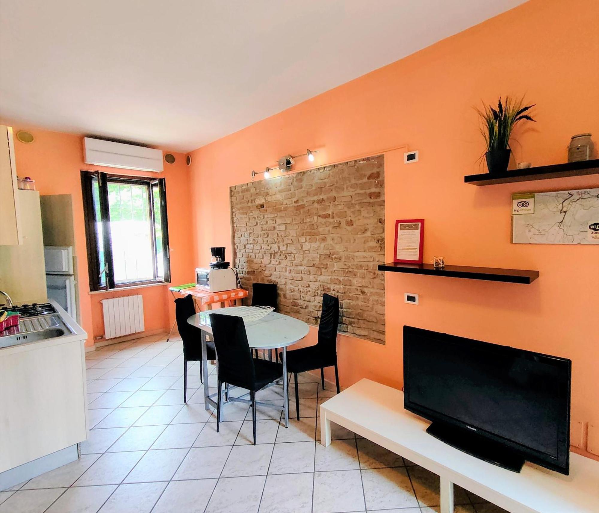 House Verona Zen Exterior foto