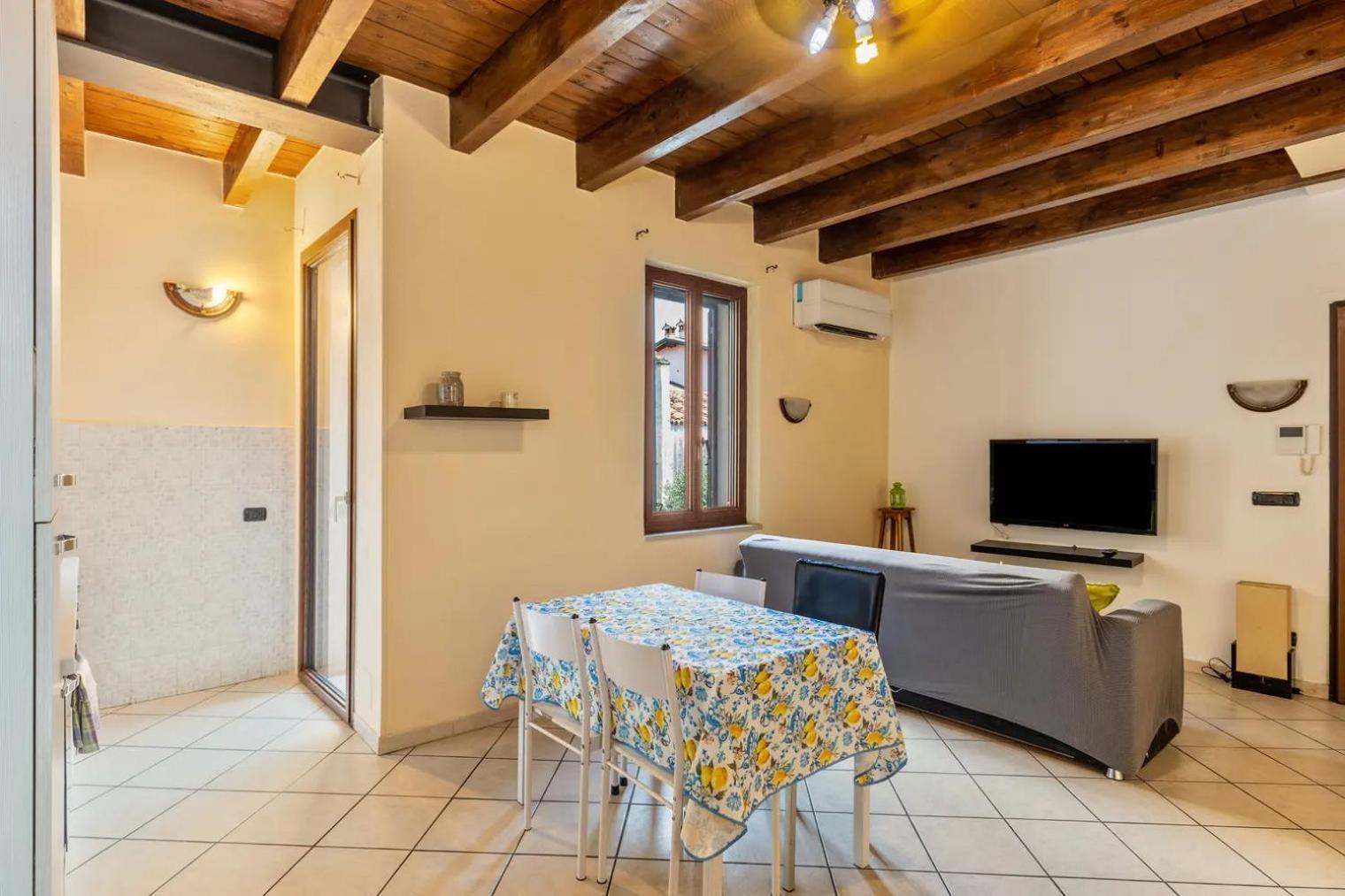 House Verona Zen Exterior foto