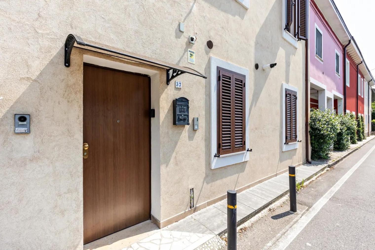 House Verona Zen Exterior foto