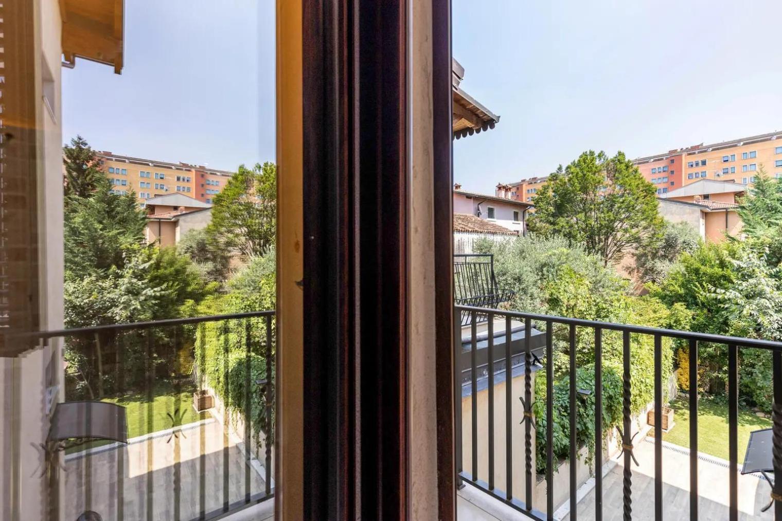 House Verona Zen Exterior foto