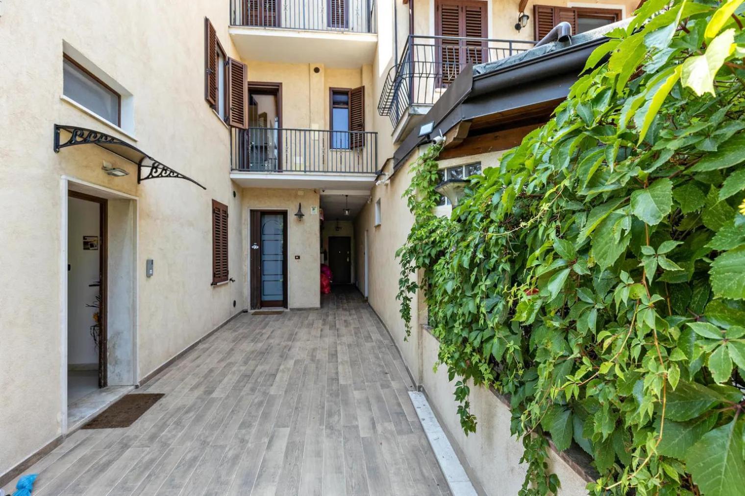 House Verona Zen Exterior foto