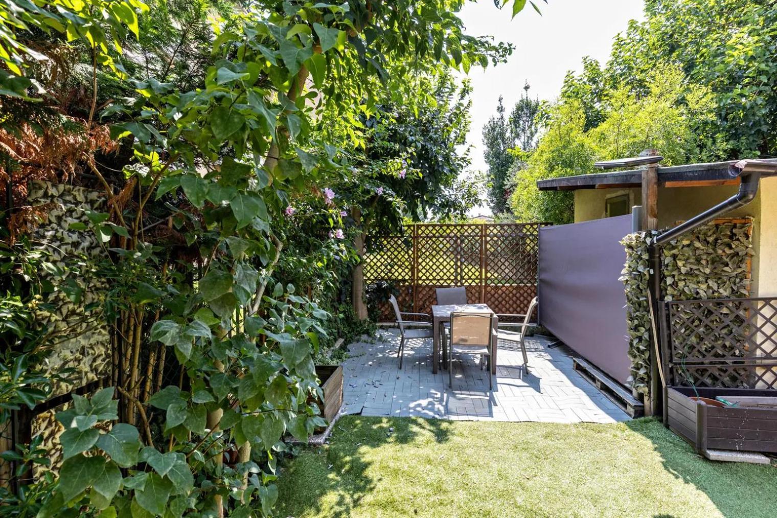 House Verona Zen Exterior foto