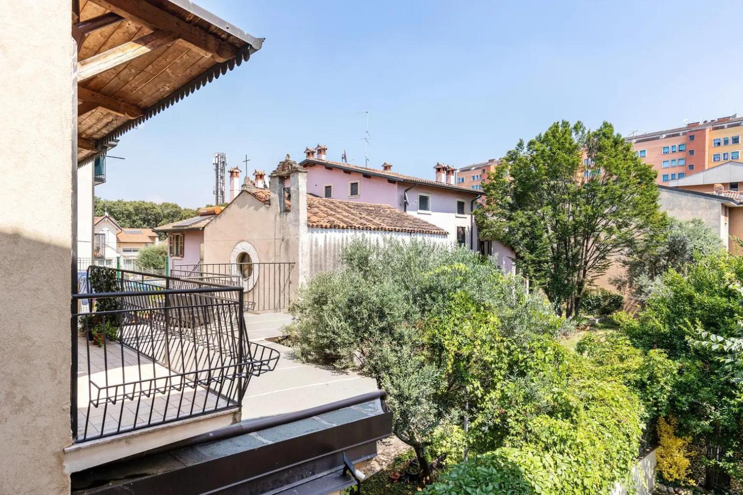 House Verona Zen Exterior foto